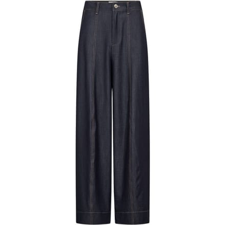Co'Couture Broek 500107 terry