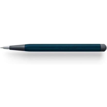 Leuchtturm1917 drehgriffel nr. 2 vulpotlood diepzee blauw
