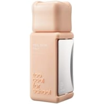 too cool for school - Veil Skin Tint - 4 Colors #21N Ivory