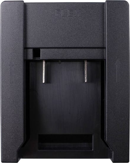 XCell 149013 Laadschaal Work Akku-Adapter für FLEX