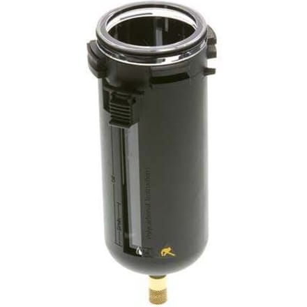 Plastic Kom met Beschermende Kooi Auto Multifix 4