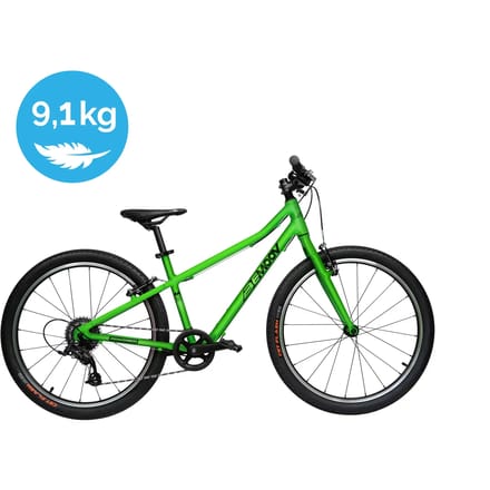 Kinderfiets Bemoov M24