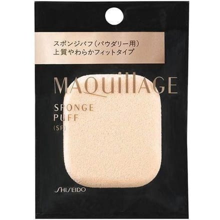 Shiseido - Maquillage Sponge Puff SF 1 pc