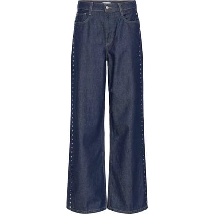 b.young - BYKAYJA JEANS - Dames - Regular fit jeans