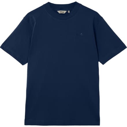 Ellesse Heren Acciano T-Shirt (Marineblauw)
