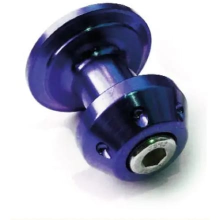 Diabolo Racing Technology