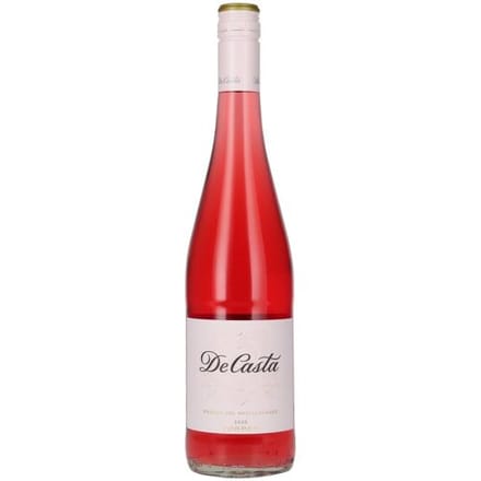 Torres De Casta Rosado del Mediterráneo 2025 12,5% Vol. 0,75l