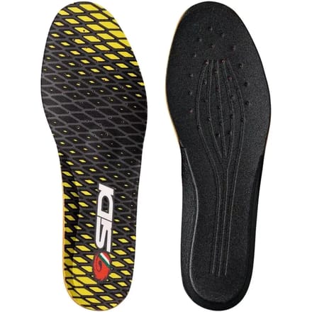 Zolen voor motorfietsen Sidi Sport Memory