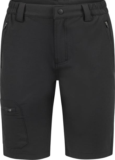 Enver korte broek heren | Gerecycled Polyester