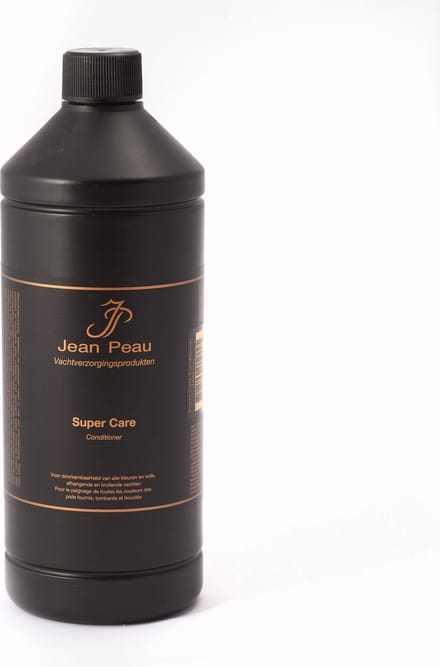 Jean Peau Super Care Conditioner - Hondenvachtverzorging - 1000 ml