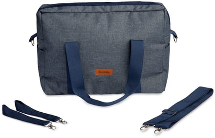Kinderwagen Reistas Buggy-Navy