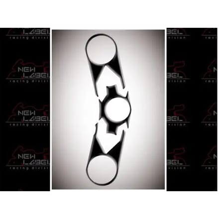 Vorkbeschermers Brazoline Kawasaki Ninja ZX6R 05 / 06