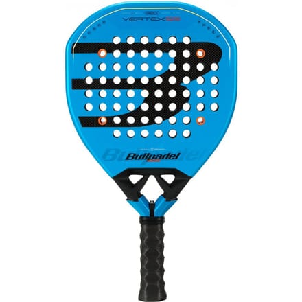 Bullpadel Vertex 05 GEO Padel racket Testrackets