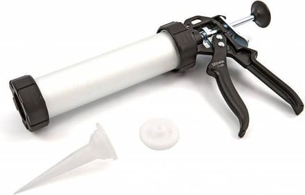 BETA kitspuit PROFI model aluminium Koker