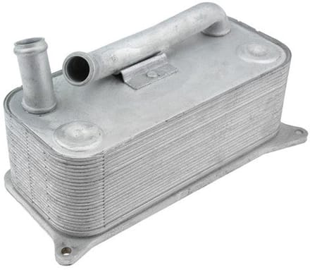 Oliekoeler, motorolie OEM 07L117021F
