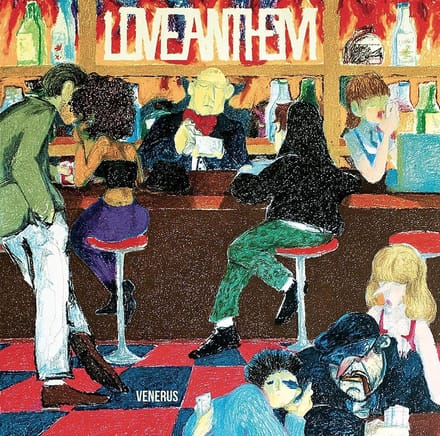 Love Anthem