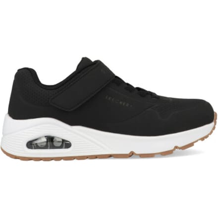 Skechers UNO-AIR BLITZ Jongens Sneakers - Zwart