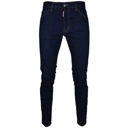 Skinny Jeans Dsquared -