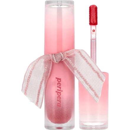 Peripera Ink Mood Glow Tint, 12 Warm-Gorhythm, 4g (0,14 oz) white