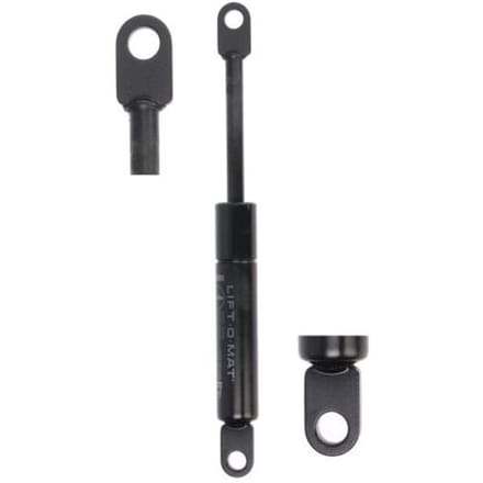 Gasveer, achterklep STABILUS STA027333