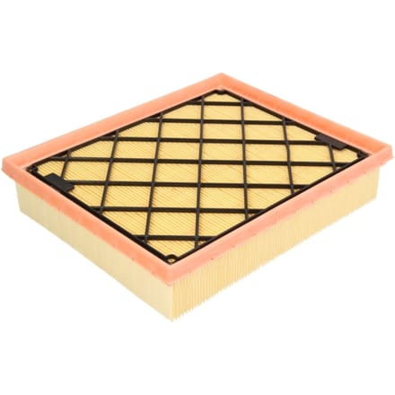 Luchtfilter MANN-FILTER C 25 008/1