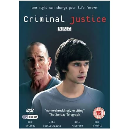 Criminal Justice