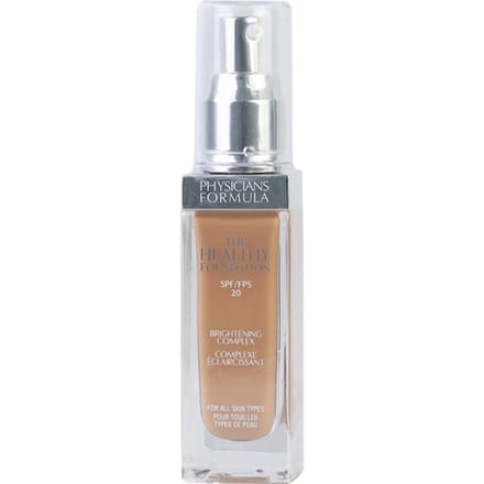 Physicians Formula Foundation The Healthy SPF 20 Vloeibare foundation Dames 30 ml