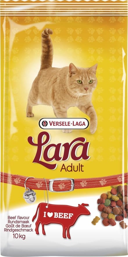 Versele-Laga Lara - Adult - Rund - Kattenvoer - 7 kg