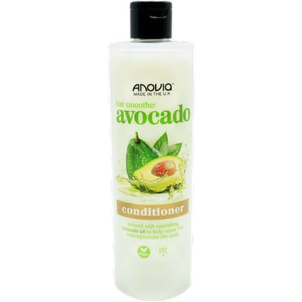 Anovia Avocado Hair Smoother Conditioner - 415 ml
