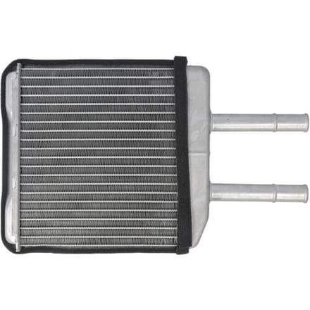 Warmtewisselaar, interieur verwarming MAHLE AH 373 000S