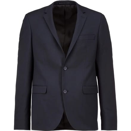 Kariban Heren blazer K6130 - Navy - 52 NL (52 FR)