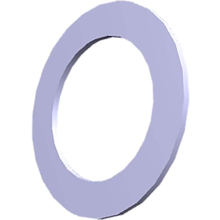 AEG rondel, 24.5x16.5mm 3543246031