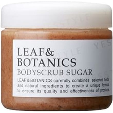 LEAF & BOTANICS - Body Scrub Sugar 155g