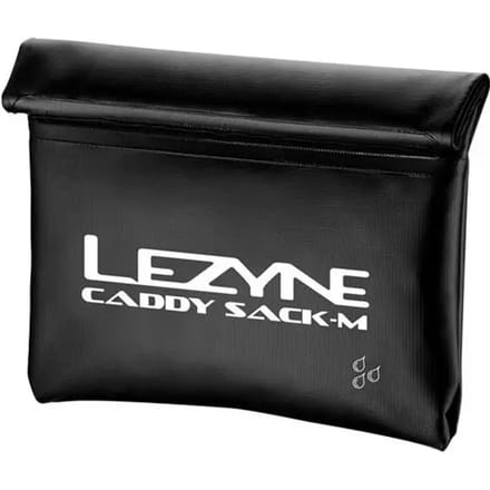Waterdichte zak Lezyne Caddy