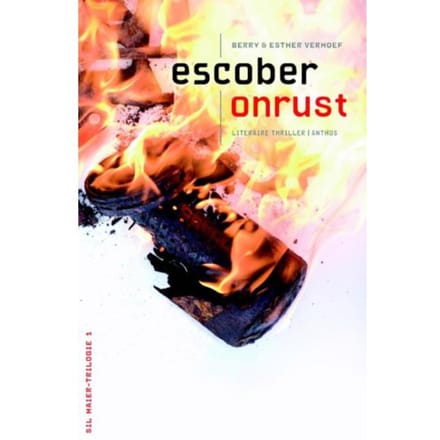 Onrust - Escober