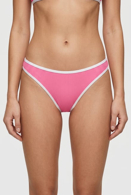 & Other Stories Kaya Brief Pink Größe: 34 | Bikinis Outlet | Damen | Rosa