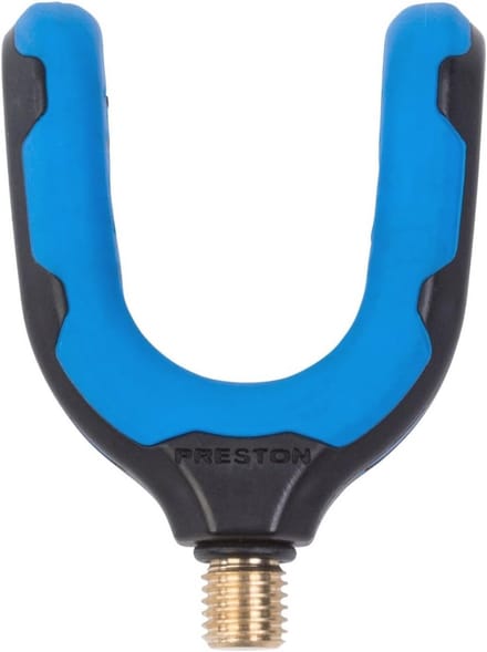 Mini Butt Rest - Compacte Steun voor Vissen