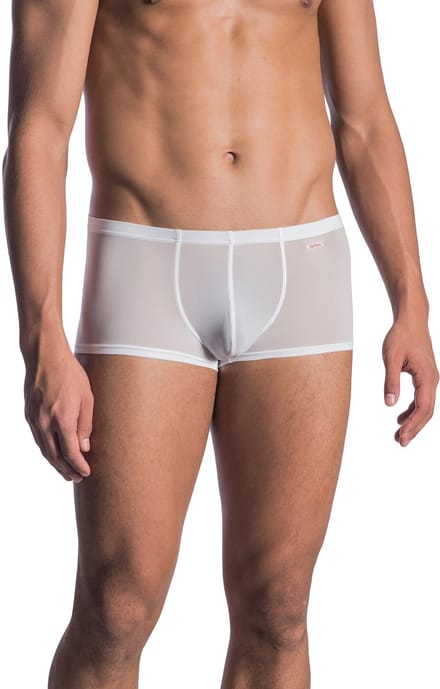 Olaf Benz Retro Broek RED0965 Minibroek