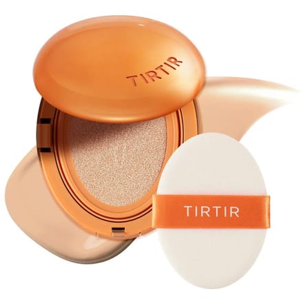 [TIRTIR] Cushion Masque Fit AI Filter SPF 30 PA++ 18g 22N Shell Beige beige