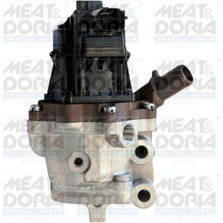 EGR-klep MEAT & DORIA 88188E