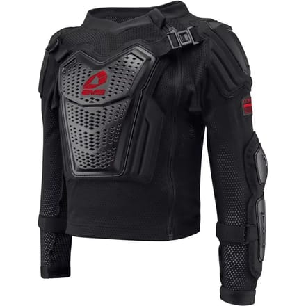 Kindergilet EVS Compsuit