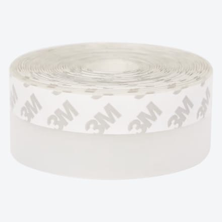 Tochtstrip - Siliconen - Insulation - Isoleren - 5 meter