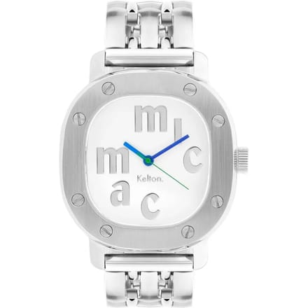Vrouwenhorloge Kelton X Micmac - Tictac
