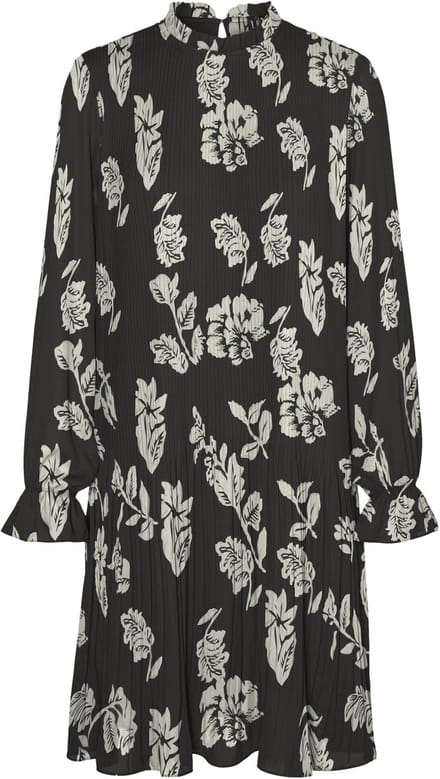 Vero Moda Jurk VMDORIT Korte jurk