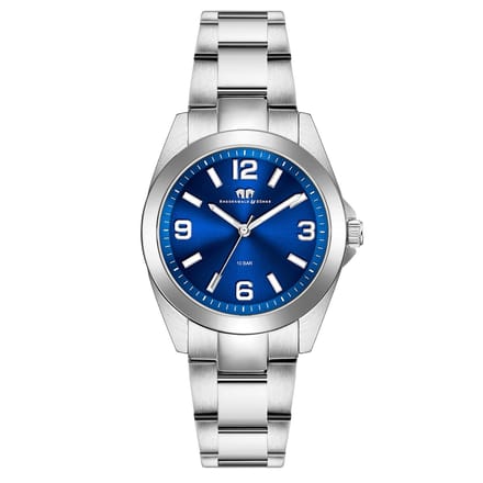 Rhodenwald Söhne Dames Horloge Majestia