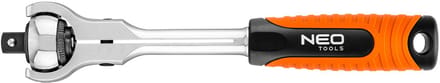 Grupa Topex NEO Serie - Ratel - 1/2" - 72T - 360°