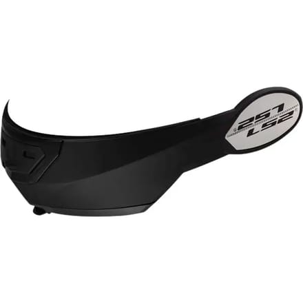 Motorhelm kinband LS2 FF399