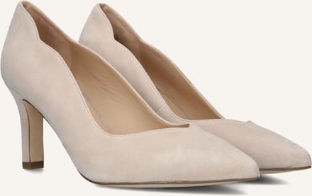 Peter Kaiser 72442 Hakken Dames - Beige - Maat 42