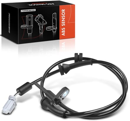 Frankberg 1x ABS-sensor vooras links rechts voor Nissan