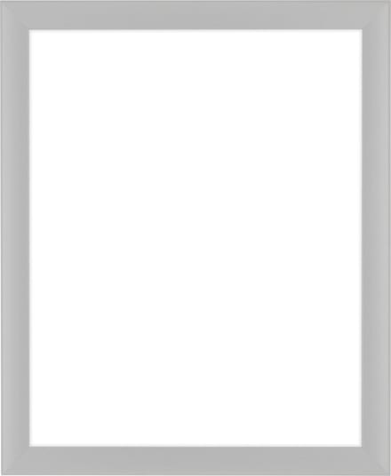 Fotolijst 55x65 cm - MDF - Wit Mat - Colonia